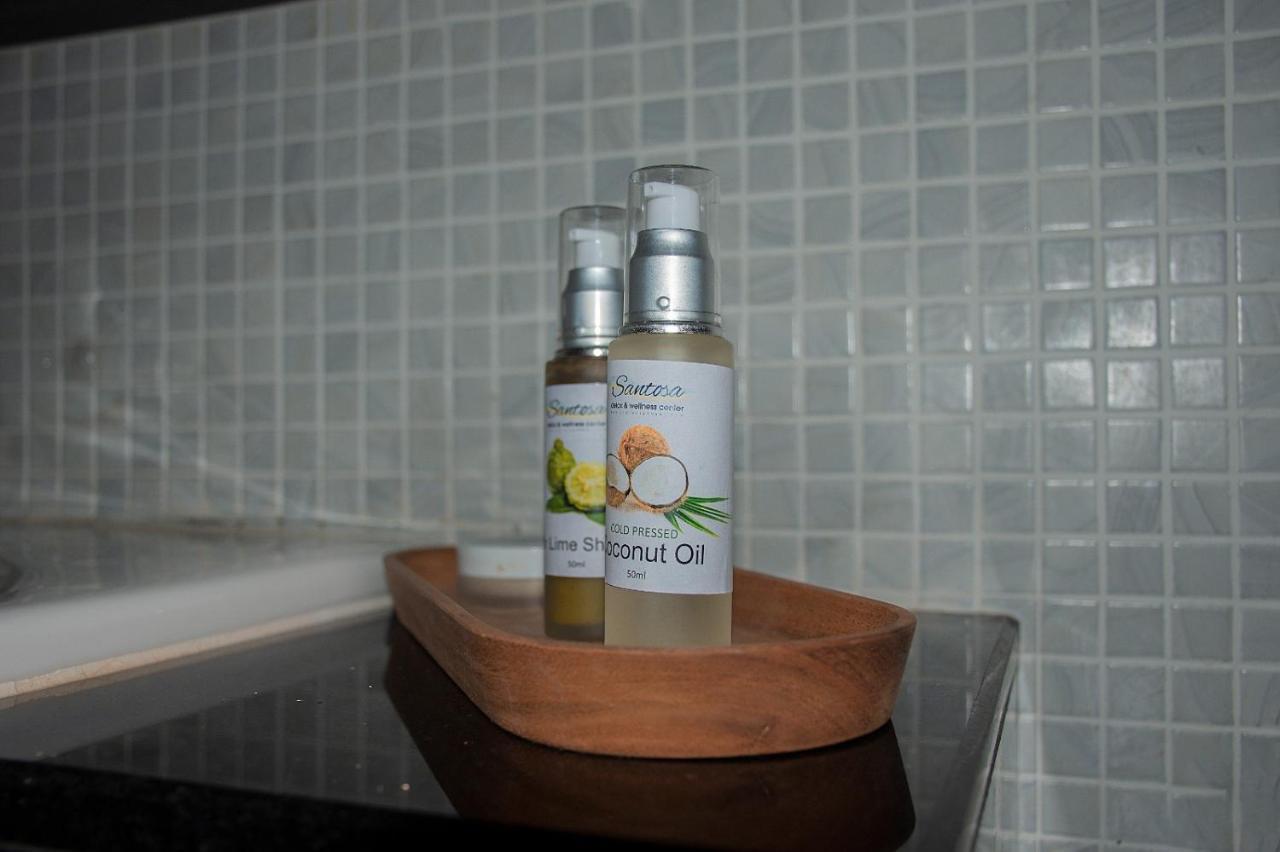 Santosa Detox Retreat 호텔 푸껫 외부 사진