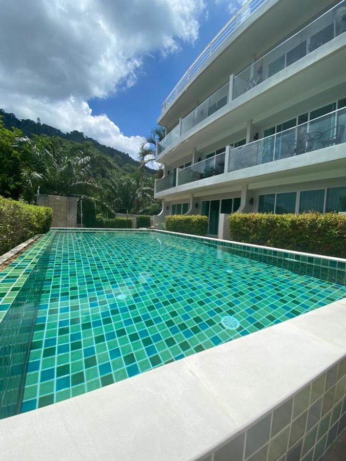 Santosa Detox Retreat 호텔 푸껫 외부 사진